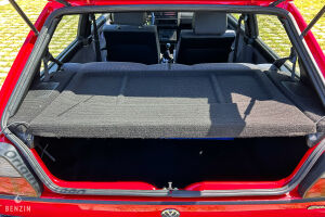 Volkswagen Golf 2 GTI 16V - 1988