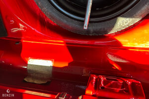 Volkswagen Golf 2 GTI 16V - 1988