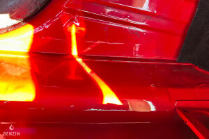 Volkswagen Golf 2 GTI 16V - 1988