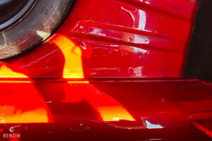 Volkswagen Golf 2 GTI 16V - 1988