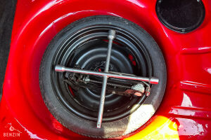 Volkswagen Golf 2 GTI 16V - 1988