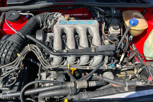 Volkswagen Golf 2 GTI 16V - 1988