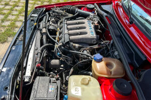 Volkswagen Golf 2 GTI 16V - 1988