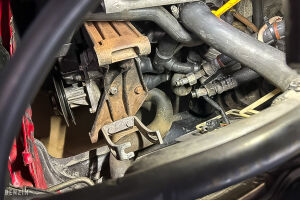 Volkswagen Golf 2 GTI 16V - 1988