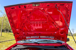 Volkswagen Golf 2 GTI 16V - 1988