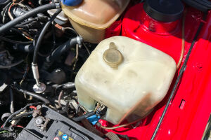 Volkswagen Golf 2 GTI 16V - 1988