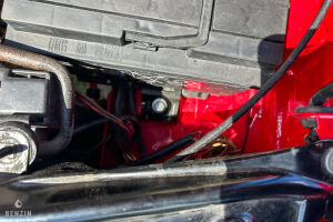 Volkswagen Golf 2 GTI 16V - 1988