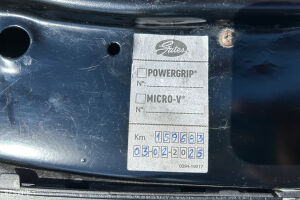 Volkswagen Golf 2 GTI 16V - 1988