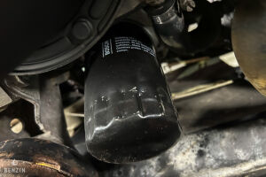 Volkswagen Golf 2 GTI 16V - 1988