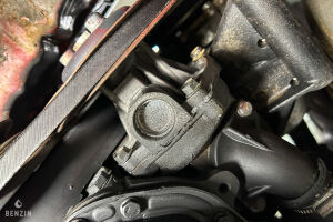 Volkswagen Golf 2 GTI 16V - 1988