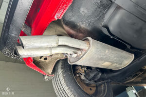 Volkswagen Golf 2 GTI 16V - 1988