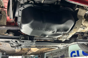 Volkswagen Golf 2 GTI 16V - 1988