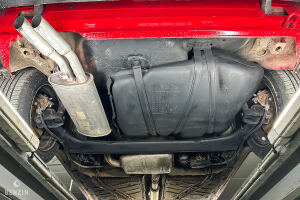 Volkswagen Golf 2 GTI 16V - 1988