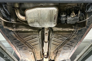 Volkswagen Golf 2 GTI 16V - 1988