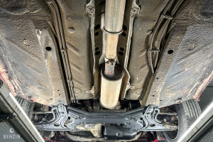 Volkswagen Golf 2 GTI 16V - 1988