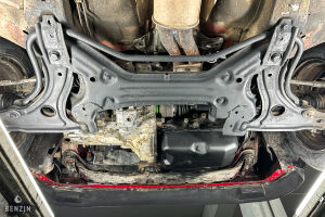 Volkswagen Golf 2 GTI 16V - 1988