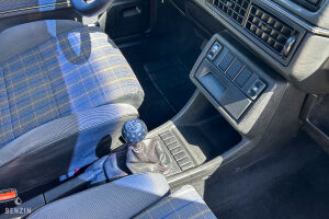 Volkswagen Golf 2 GTI 16V - 1988