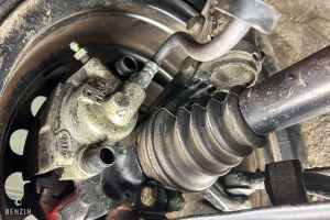 Volkswagen Golf 2 GTI 16V - 1988