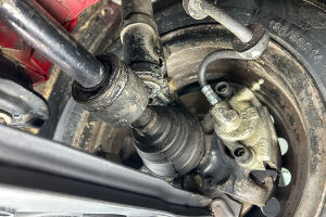 Volkswagen Golf 2 GTI 16V - 1988