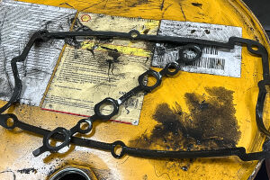 Volkswagen Golf 2 GTI 16V - 1988