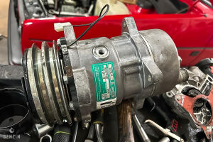 Volkswagen Golf 2 GTI 16V - 1988