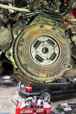 Volkswagen Golf 2 GTI 16V - 1988