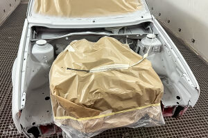 Volkswagen Golf 2 GTI 16V - 1988