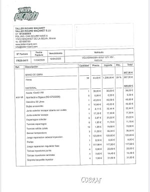 Volkswagen Golf 2 GTI 16V - 1988