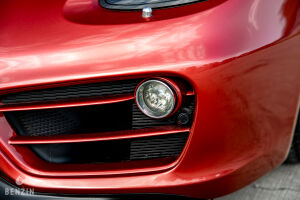 Porsche Cayman 981 - 2014