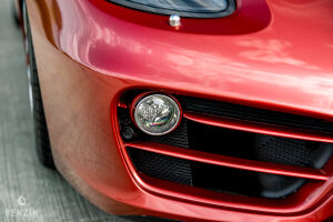 Porsche Cayman 981 - 2014