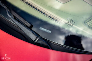 Porsche Cayman 981 - 2014