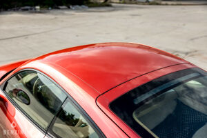 Porsche Cayman 981 - 2014