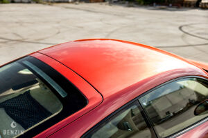 Porsche Cayman 981 - 2014