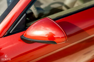 Porsche Cayman 981 - 2014