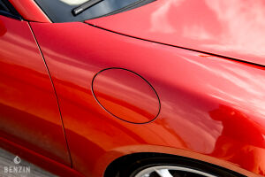 Porsche Cayman 981 - 2014