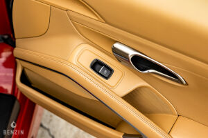 Porsche Cayman 981 - 2014