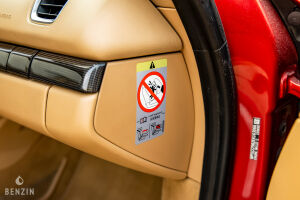 Porsche Cayman 981 - 2014