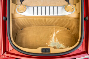 Porsche Cayman 981 - 2014