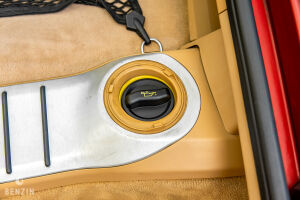 Porsche Cayman 981 - 2014