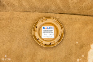 Porsche Cayman 981 - 2014