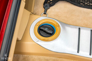 Porsche Cayman 981 - 2014