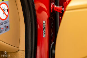 Porsche Cayman 981 - 2014