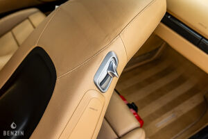 Porsche Cayman 981 - 2014