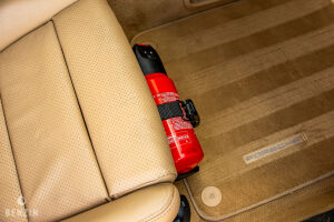 Porsche Cayman 981 - 2014