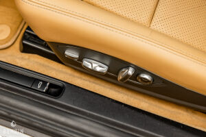 Porsche Cayman 981 - 2014