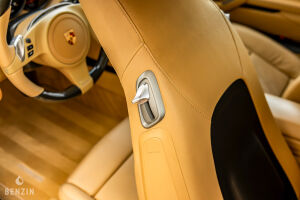 Porsche Cayman 981 - 2014