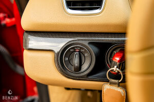 Porsche Cayman 981 - 2014