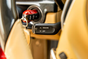 Porsche Cayman 981 - 2014