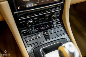 Porsche Cayman 981 - 2014