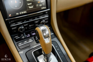 Porsche Cayman 981 - 2014